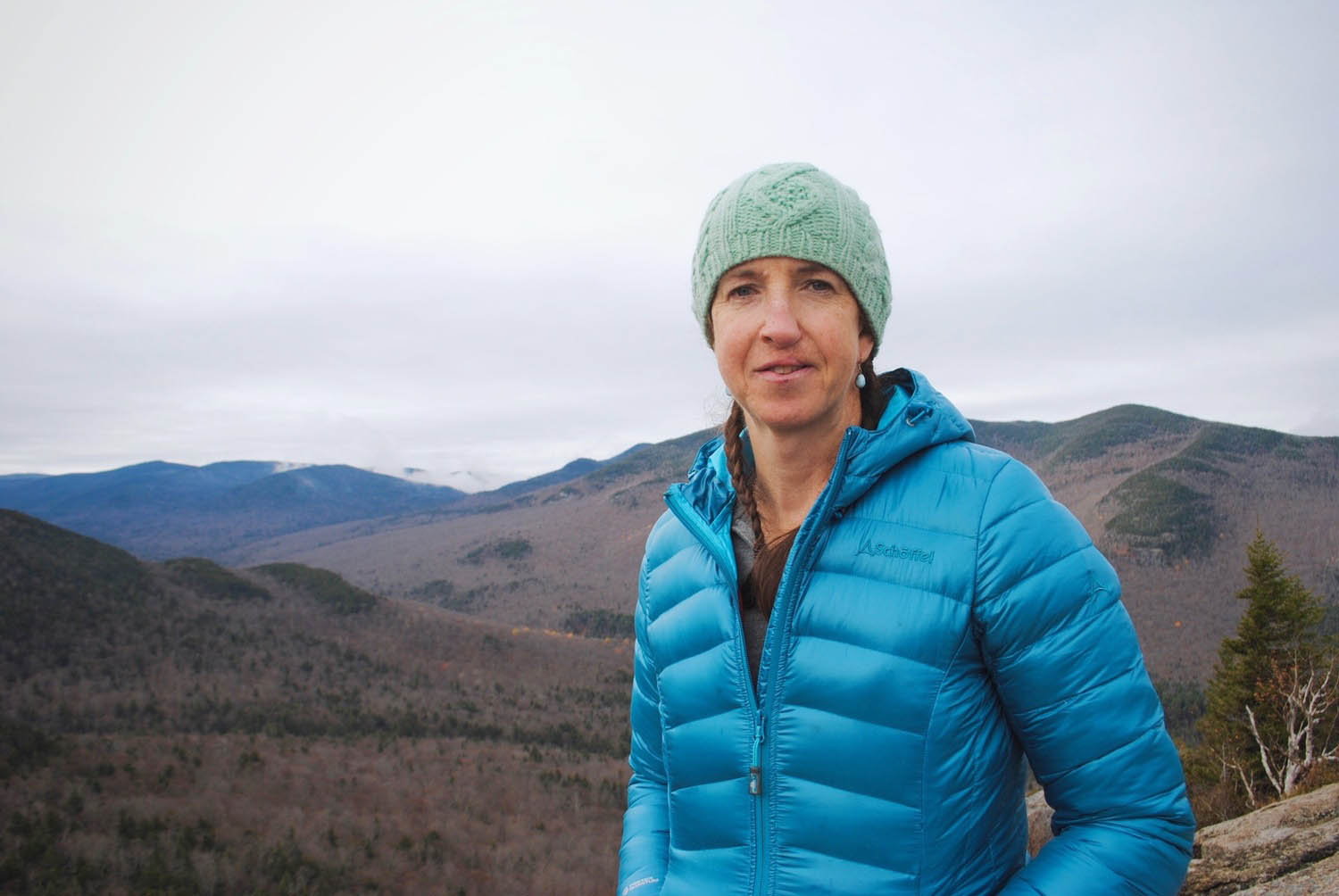 Wild Side How a trans forest ranger found herself in the Adirondacks